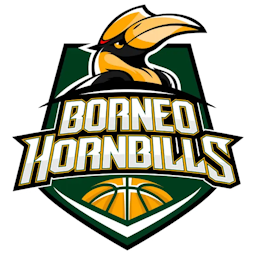 BORNEO HORNBILLS